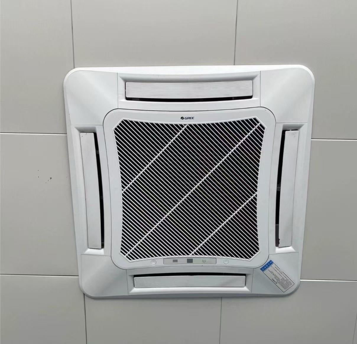 阿坝藏族羌族自治州空调